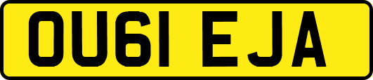 OU61EJA
