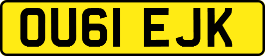OU61EJK