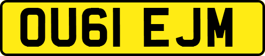 OU61EJM