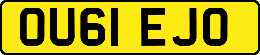 OU61EJO