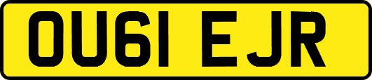OU61EJR
