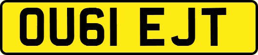 OU61EJT