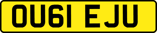OU61EJU