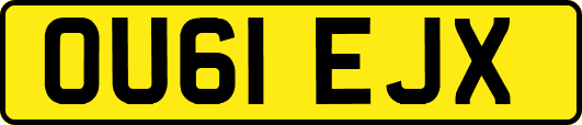OU61EJX