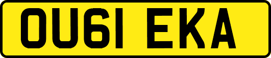 OU61EKA