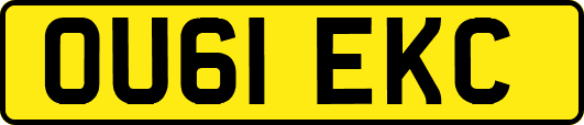 OU61EKC