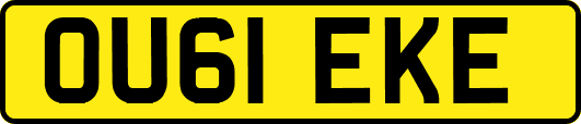 OU61EKE