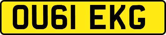 OU61EKG