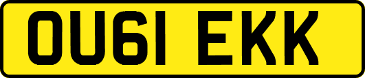 OU61EKK