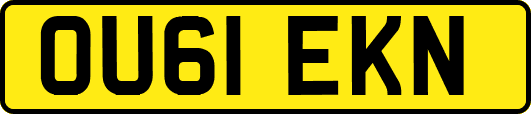 OU61EKN
