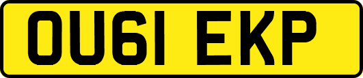 OU61EKP
