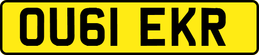 OU61EKR