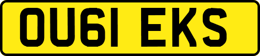 OU61EKS