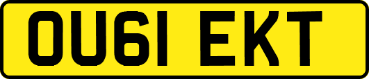 OU61EKT