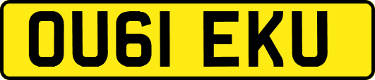 OU61EKU