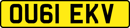 OU61EKV