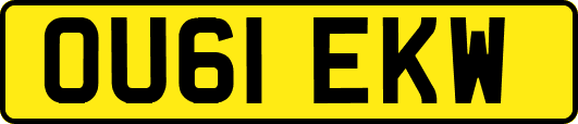 OU61EKW