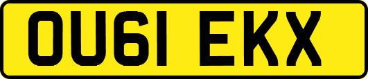 OU61EKX