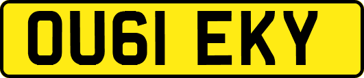 OU61EKY