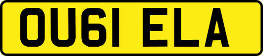 OU61ELA