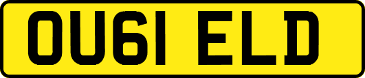 OU61ELD