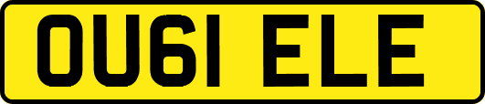 OU61ELE