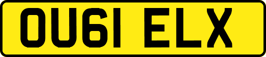 OU61ELX