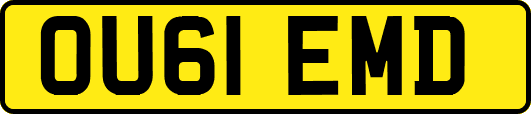 OU61EMD