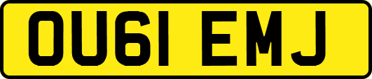 OU61EMJ