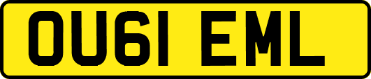 OU61EML