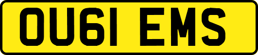 OU61EMS