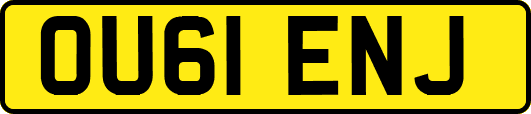 OU61ENJ