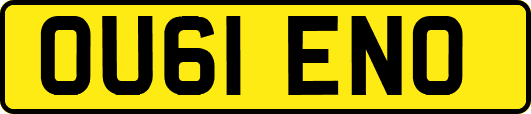 OU61ENO