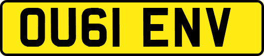 OU61ENV