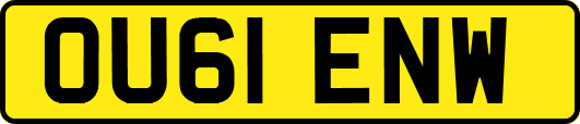 OU61ENW