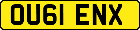 OU61ENX