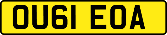 OU61EOA