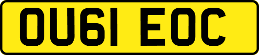 OU61EOC