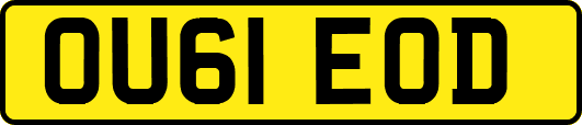 OU61EOD