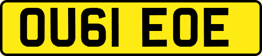 OU61EOE