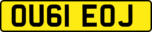 OU61EOJ