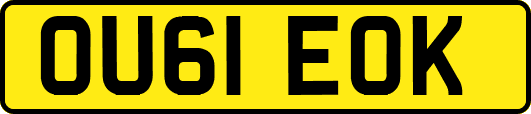 OU61EOK