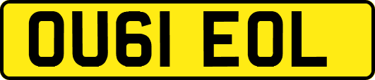OU61EOL
