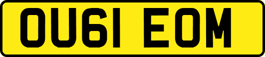 OU61EOM