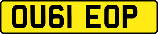 OU61EOP