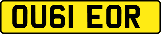 OU61EOR