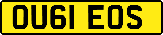 OU61EOS