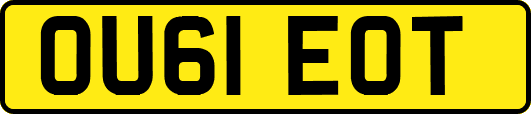 OU61EOT