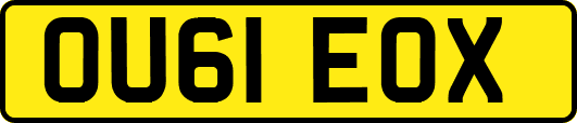 OU61EOX