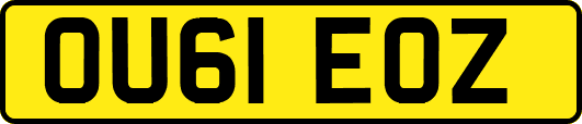 OU61EOZ